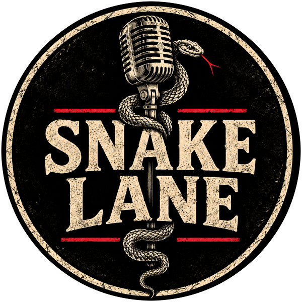 Snake Lane Logo