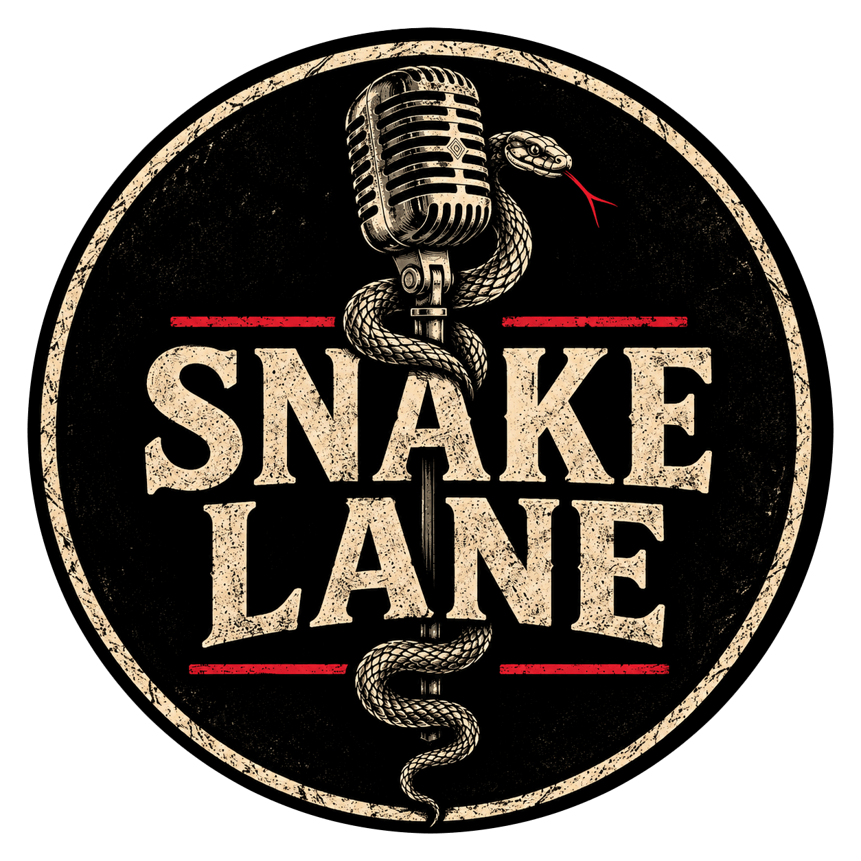 Snake Lane